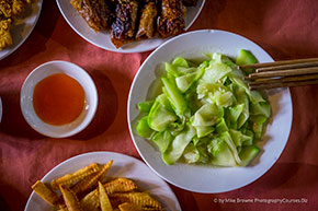 homestay food 290
