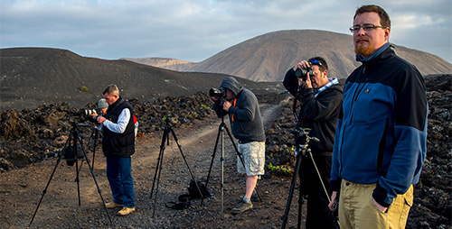 Lanzarote students 500