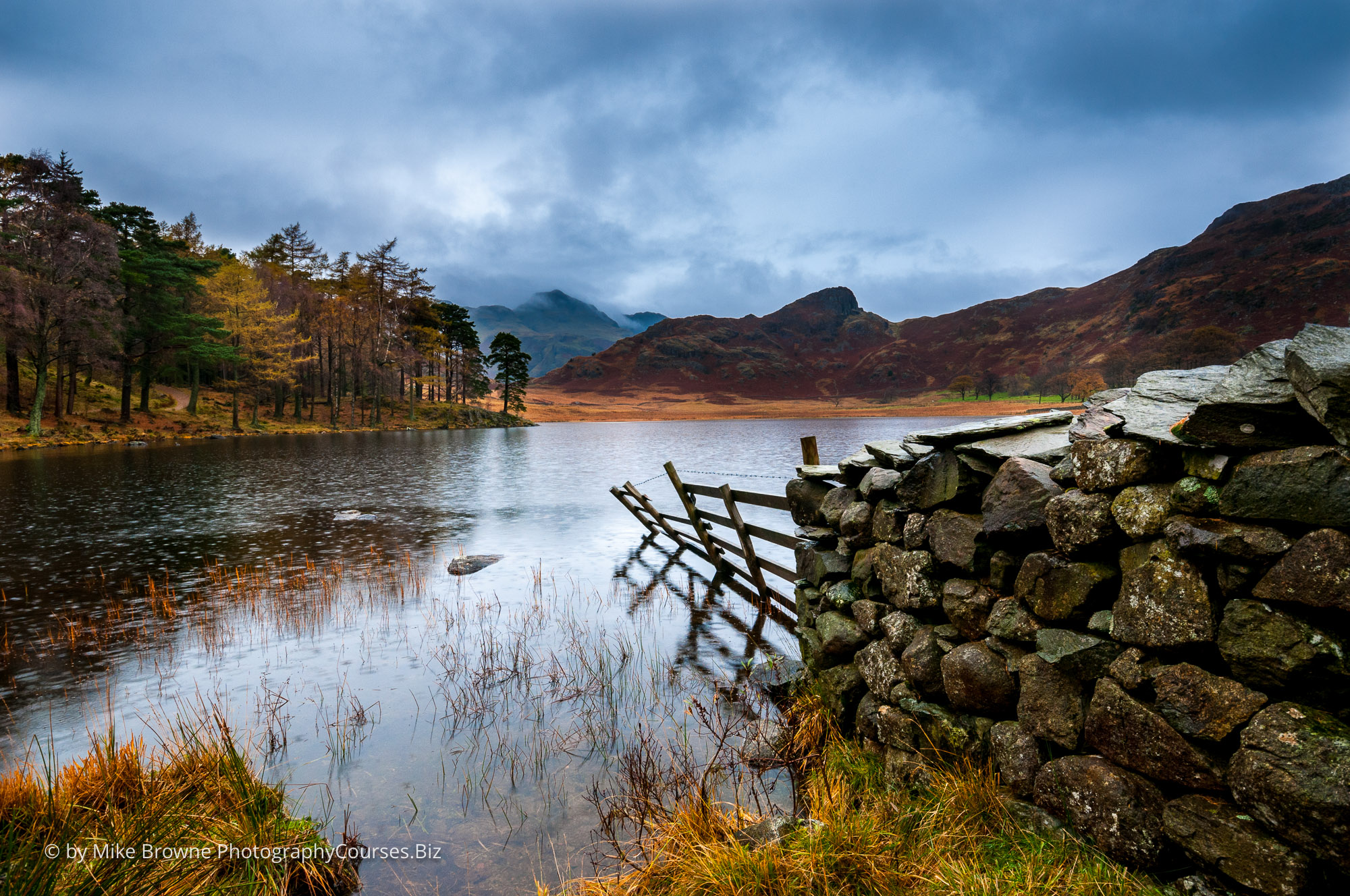 lake district
