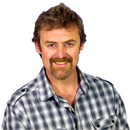 Mike Browne - ISO settings