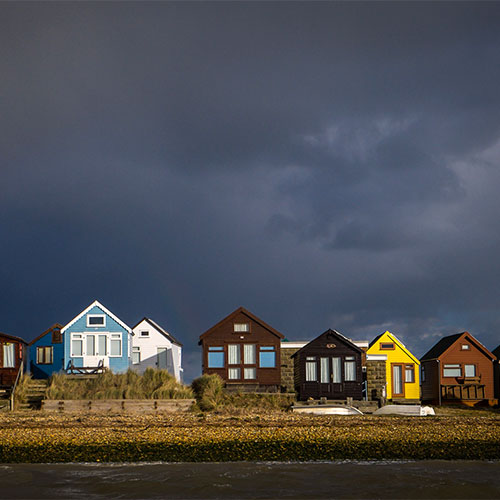 mudeford cover
