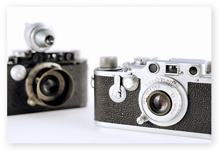 old-cameras