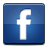 social facebook-clear