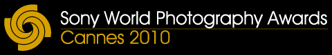 Sony world photography Awawds