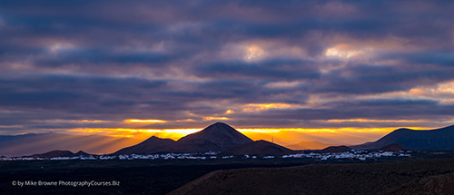 sunrise village 500