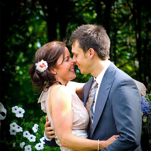 Wedding Thumbnail